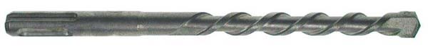 JCP 4.0 x 110mm SDS+ Drill Bits